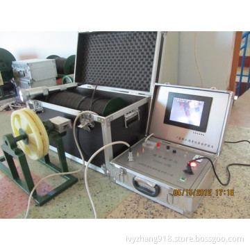 Oil Well 2000M Down Hole Monitoring Camera